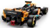 Lego Speed Champions 76919 - McLaren Formula 1-es versenyautó 2023