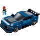 Lego Speed Champions 76920 - Ford Mustang Dark Horse Sportautó