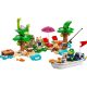 Lego Animal Crossing 77048 - Kapp’N hajókirándulása a szigeten